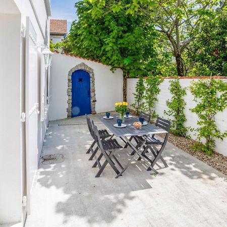 Apartment Les Mats-3 By Interhome Saint-Palais-sur-Mer Zewnętrze zdjęcie