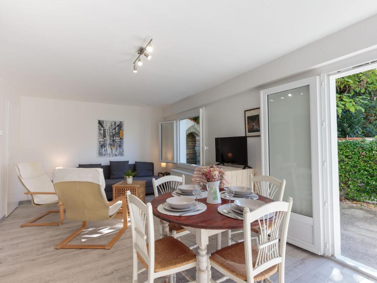 Apartment Les Mats-3 By Interhome Saint-Palais-sur-Mer Zewnętrze zdjęcie