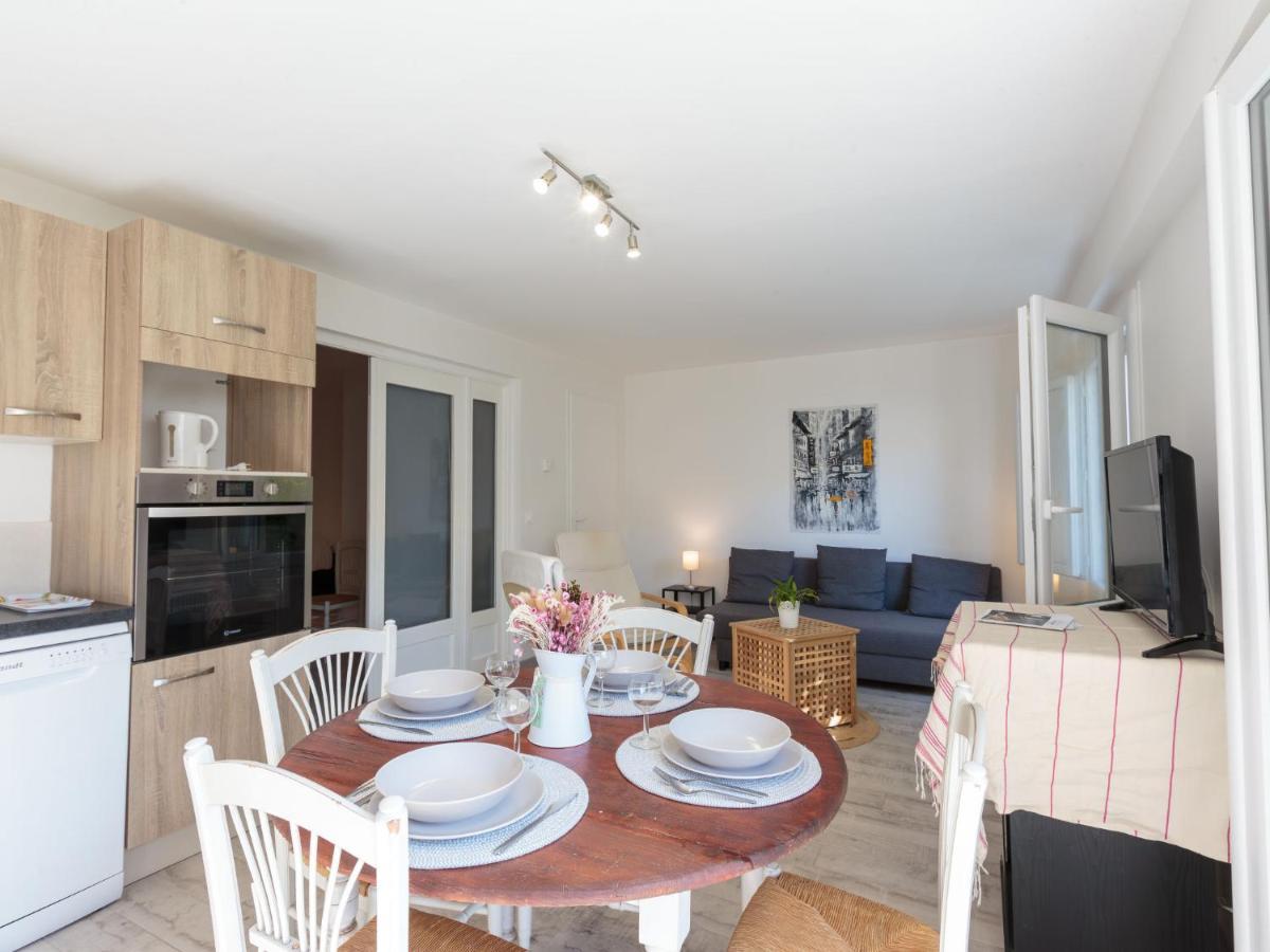 Apartment Les Mats-3 By Interhome Saint-Palais-sur-Mer Zewnętrze zdjęcie