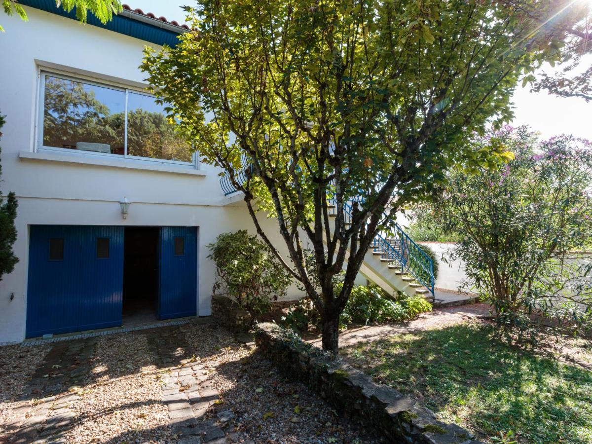 Apartment Les Mats-3 By Interhome Saint-Palais-sur-Mer Zewnętrze zdjęcie